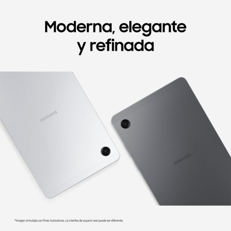 Thumbnail 1 de Samsung Galaxy Tab A11 8,7" 64 GB, 4 GB RAM 📱