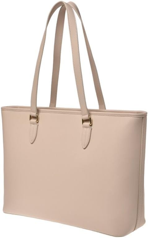 Detalle 2 de Love Moschino JC4190PP1I – ACHATS Femme, Blanc