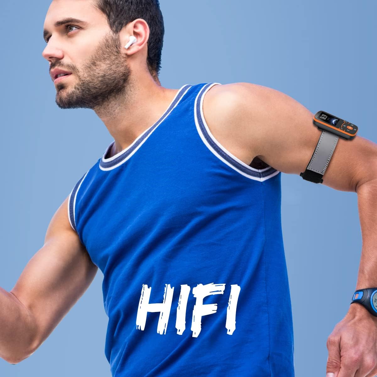 Thumbnail 6 de AGPTEK Lecteur MP3 32Go avec Bluetooth 5.3