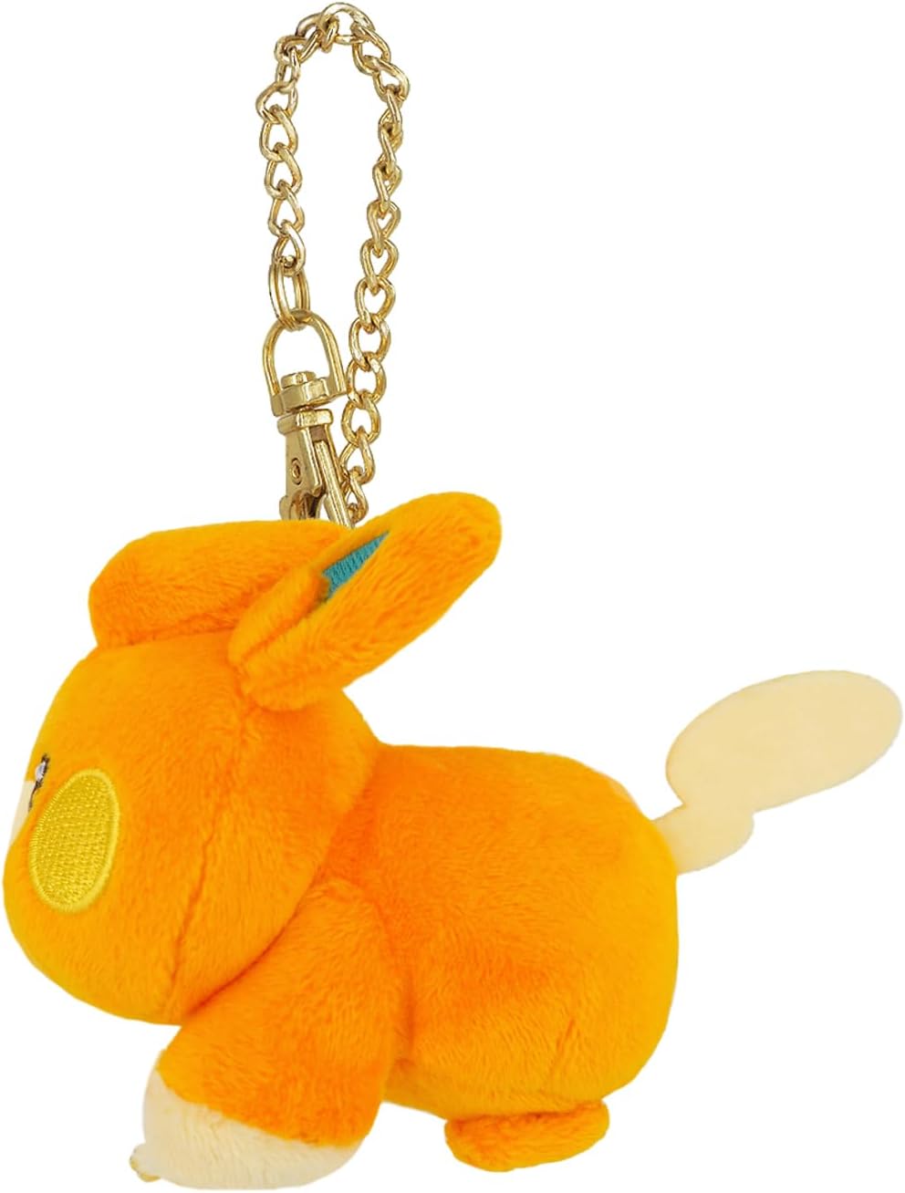 Detalle de 三英貿易 PM44 ポケットモンスター ALL STAR COLLECTION パモ マスコットぬいぐるみ
