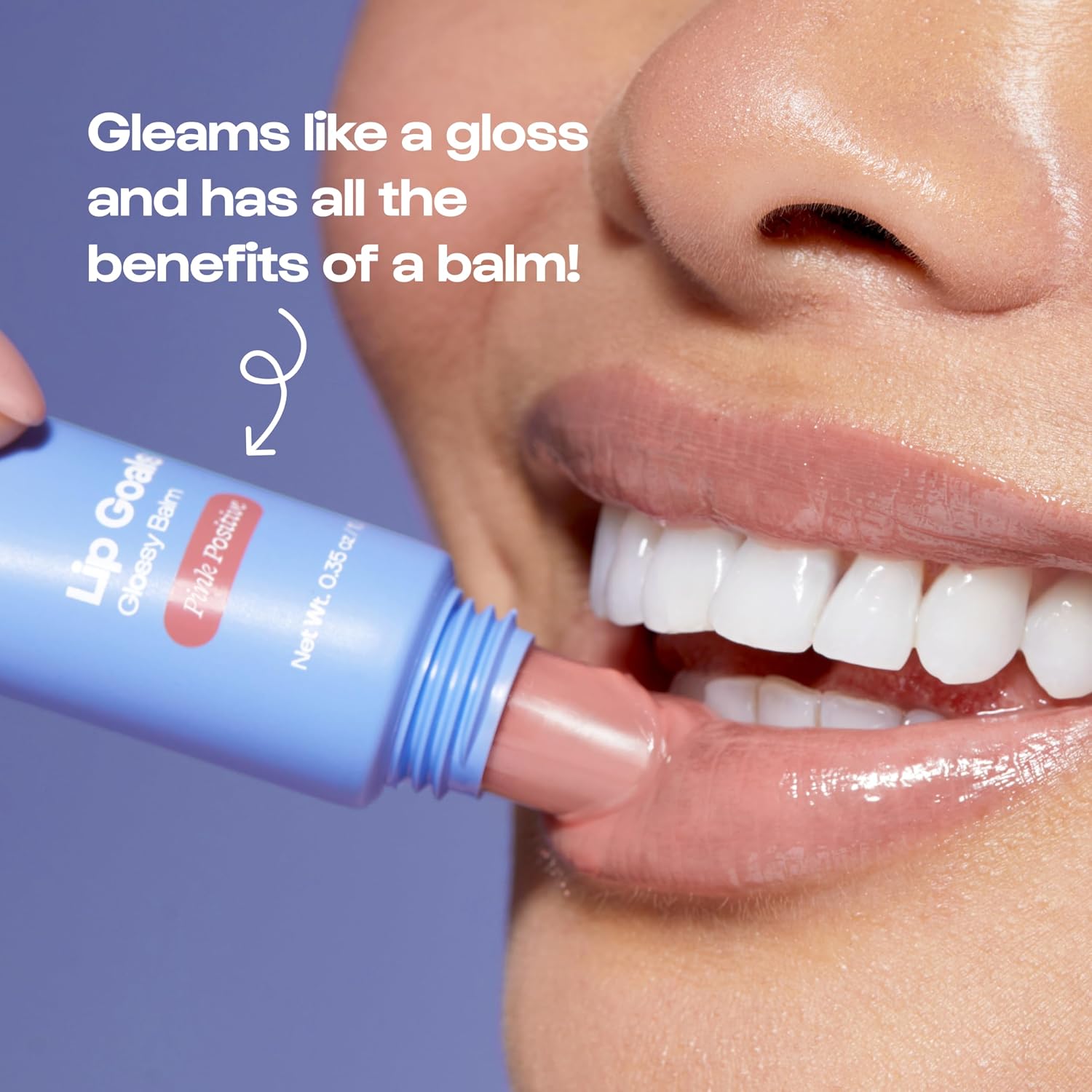 Detalle de Alleyoop Lip Balm with Shea Butter
