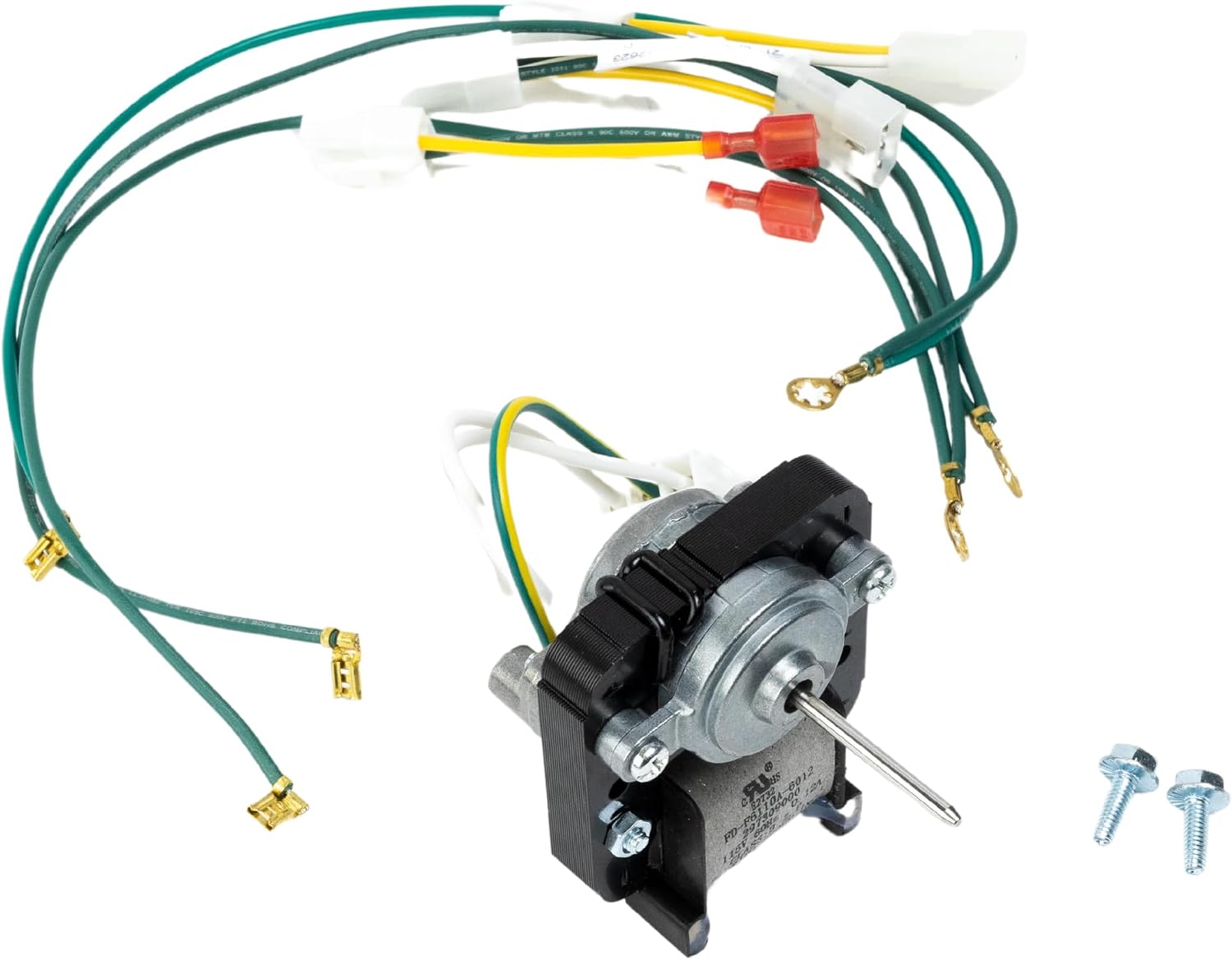 Detalle de Frigidaire Evaporator Fan Motor 5304442620