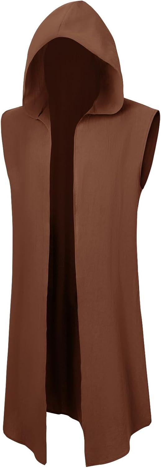 Thumbnail 4 de Runcati Medieval Surcoat, Cotton