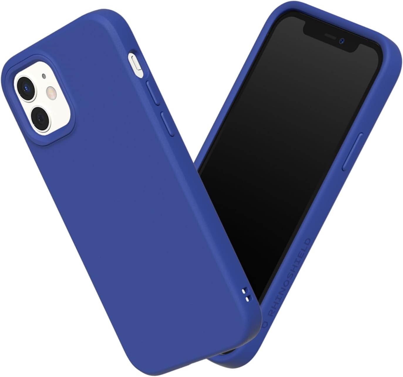 Thumbnail 6 de RhinoShield SolidSuit pour iPhone 12 mini – Coque Fine et absorbante, Vert Sauge