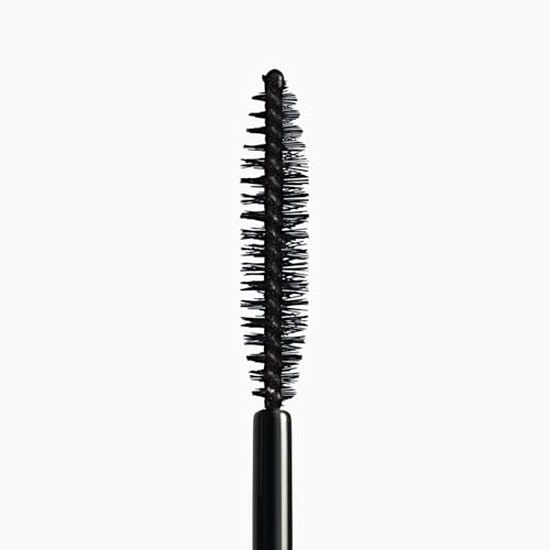 Detalle de Clinique Lash Power Mascara Long-Wearing Formula, 6 ml – künstlich lange Wimpern mit Tubing-Formel