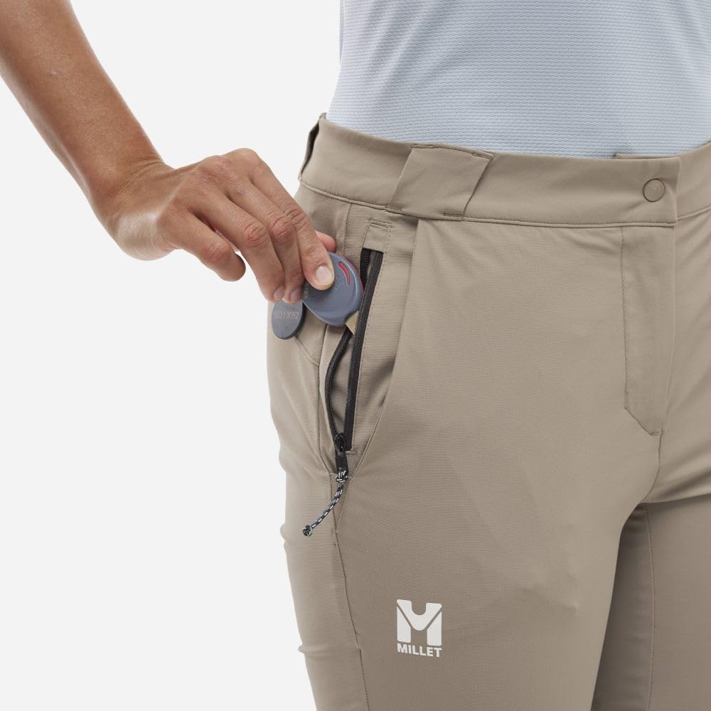 Thumbnail 4 de MILLET Ubic S Pant W – Pantalon de trek Classique, Femme