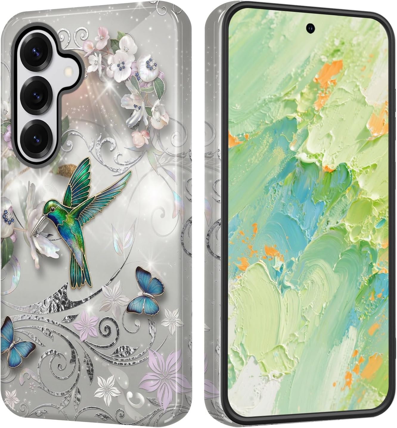 Detalle de TOEMZTFT Galaxy A37 5G Phone Case