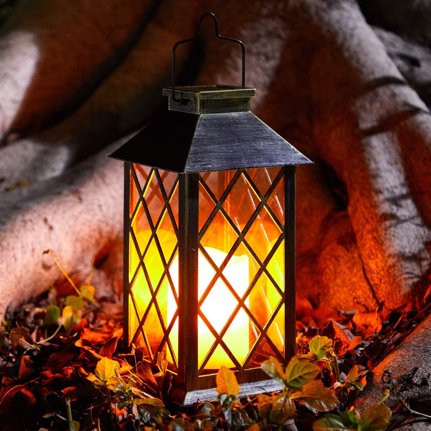 Thumbnail 6 de OxyLED Solar Lanterns 2 Pack IP44