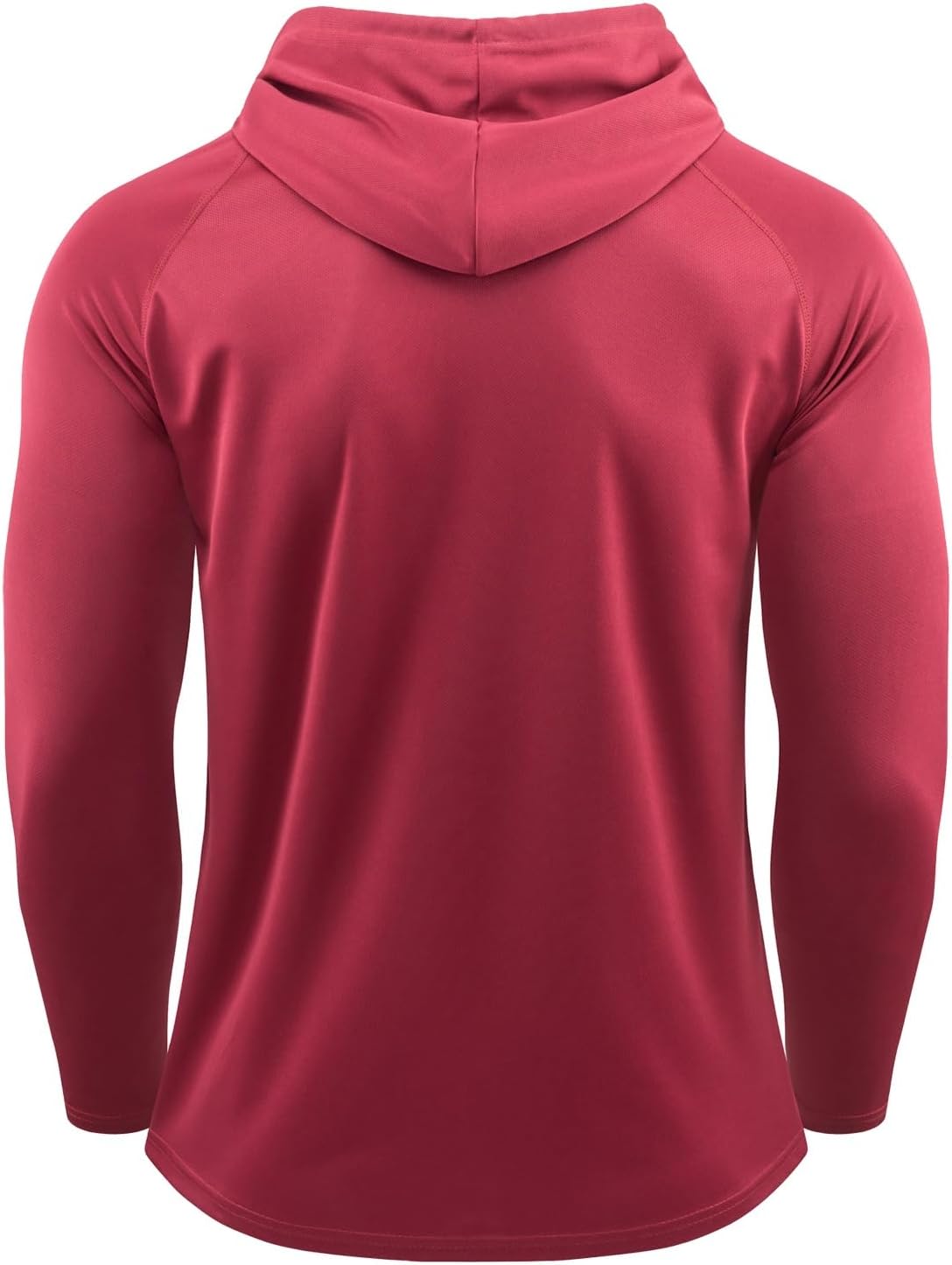 Detalle 2 de X-thud Men's Quick-Dry Workout Hoodie