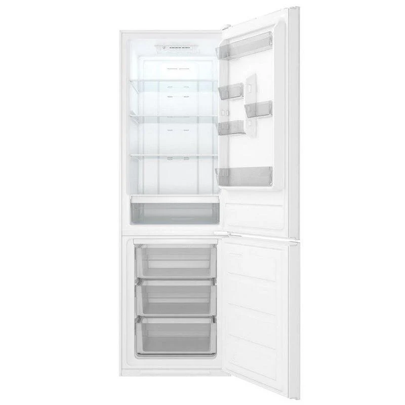 Detalle 2 de Teka NFL 342 C Frigorífico Combi No Frost E 🥶