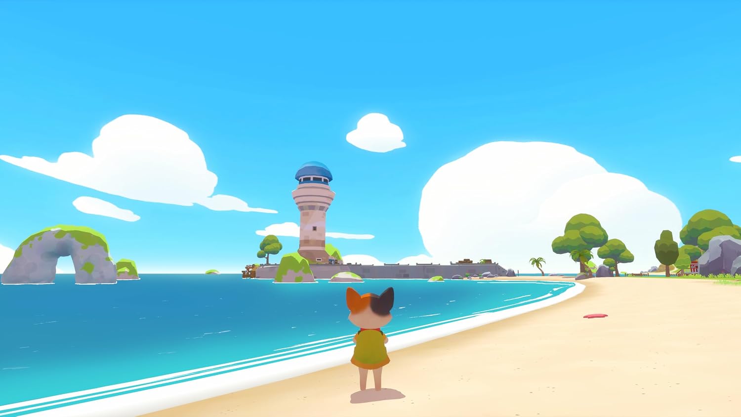 Detalle 2 de Soedesco Petit Island for Xbox Series X