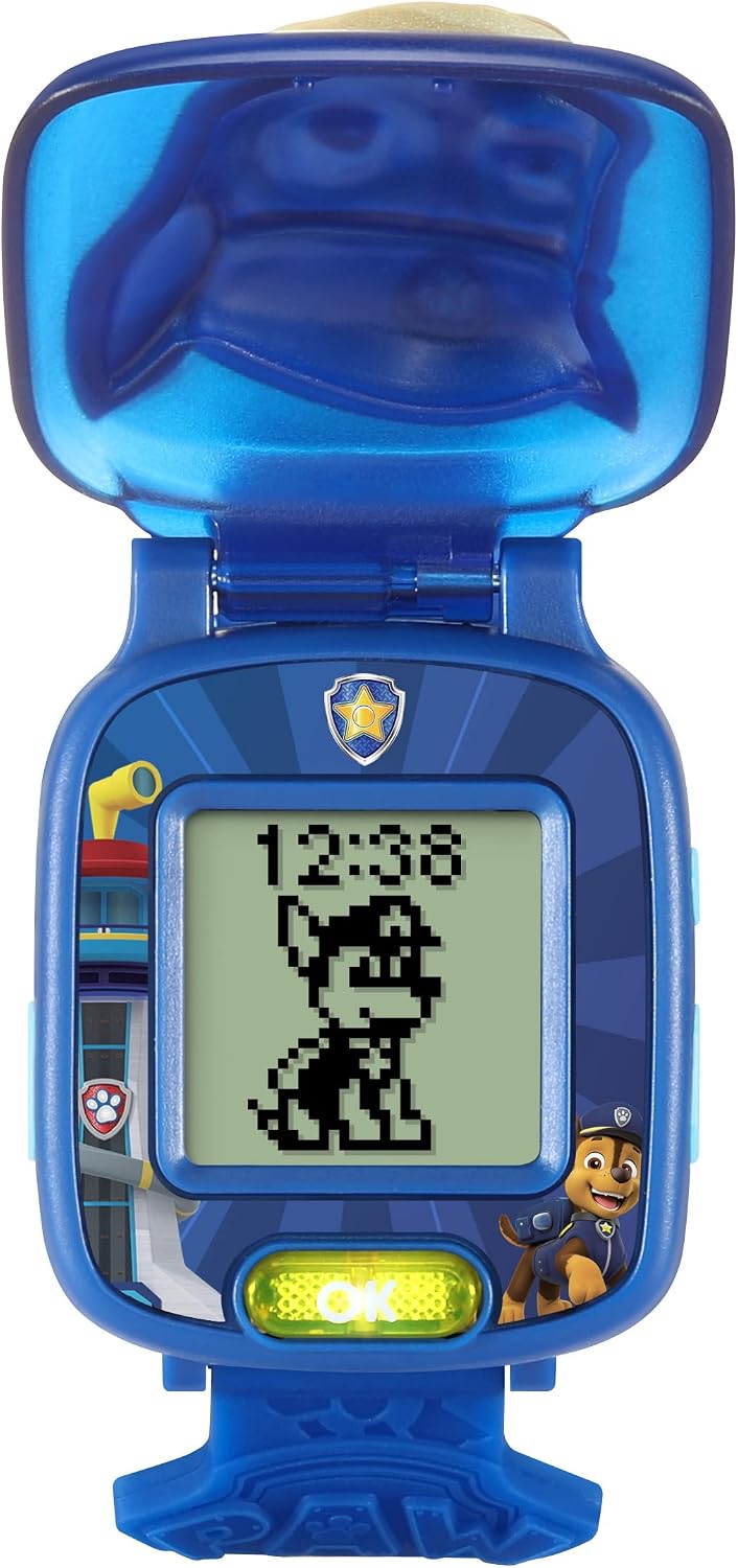 Thumbnail 4 de VTech Chase-Lernuhr 3–6 Jahre