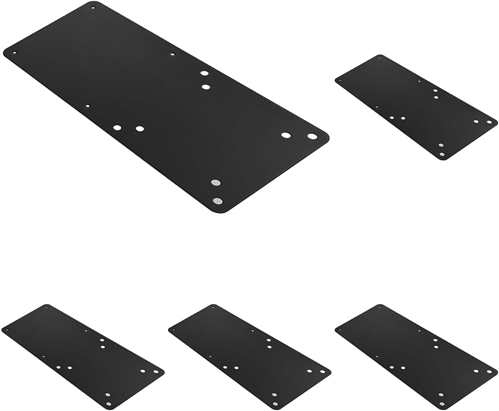 Thumbnail 5 de ICY Box support IB-MSA103-VM pour Mini PC Intel NUC jusqu’à 3 kg (VESA 75x75/100x100) — montage sur pied de moniteur