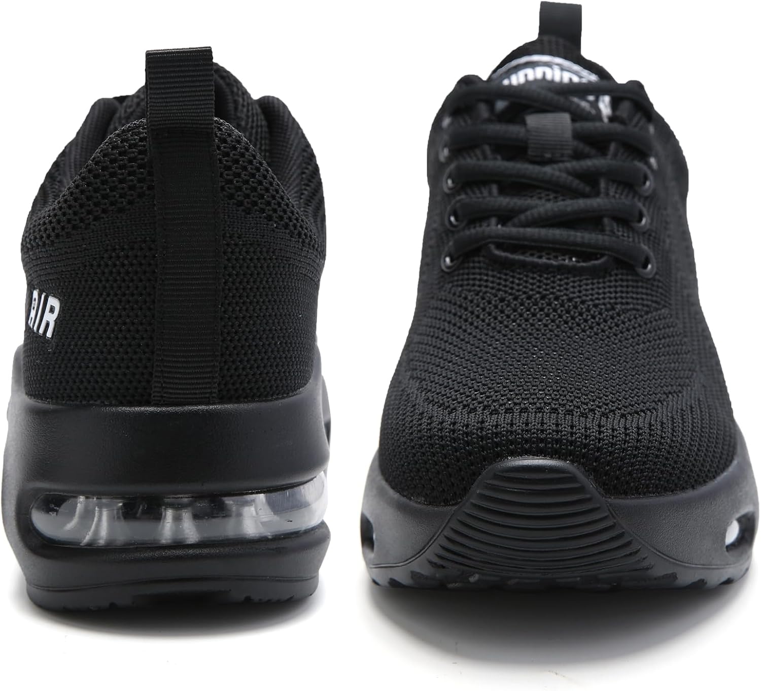 Thumbnail 5 de Trainers for women with air cushion