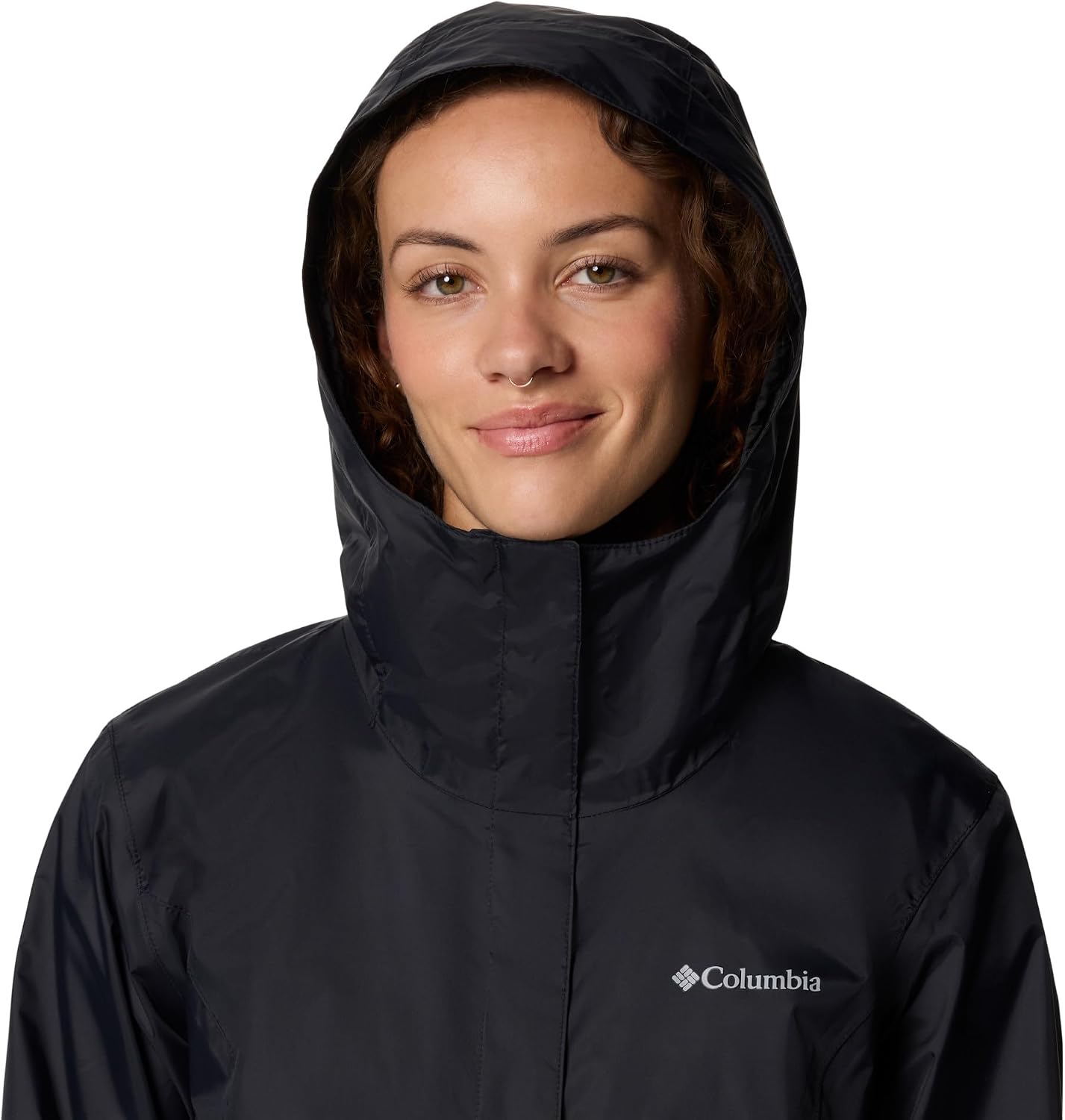 Thumbnail 6 de Columbia Arcadia II Veste imperméable M