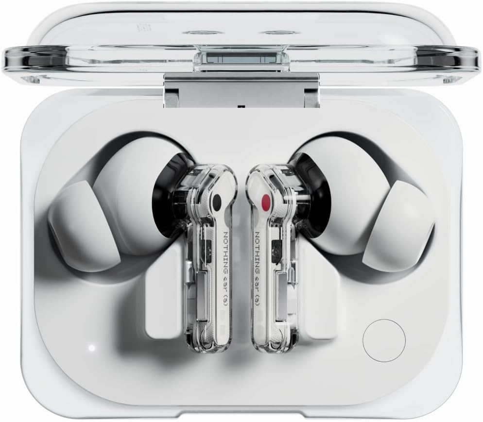 Thumbnail 5 de Nothing Ear (a) 42.5H Playtime Wireless Earbuds