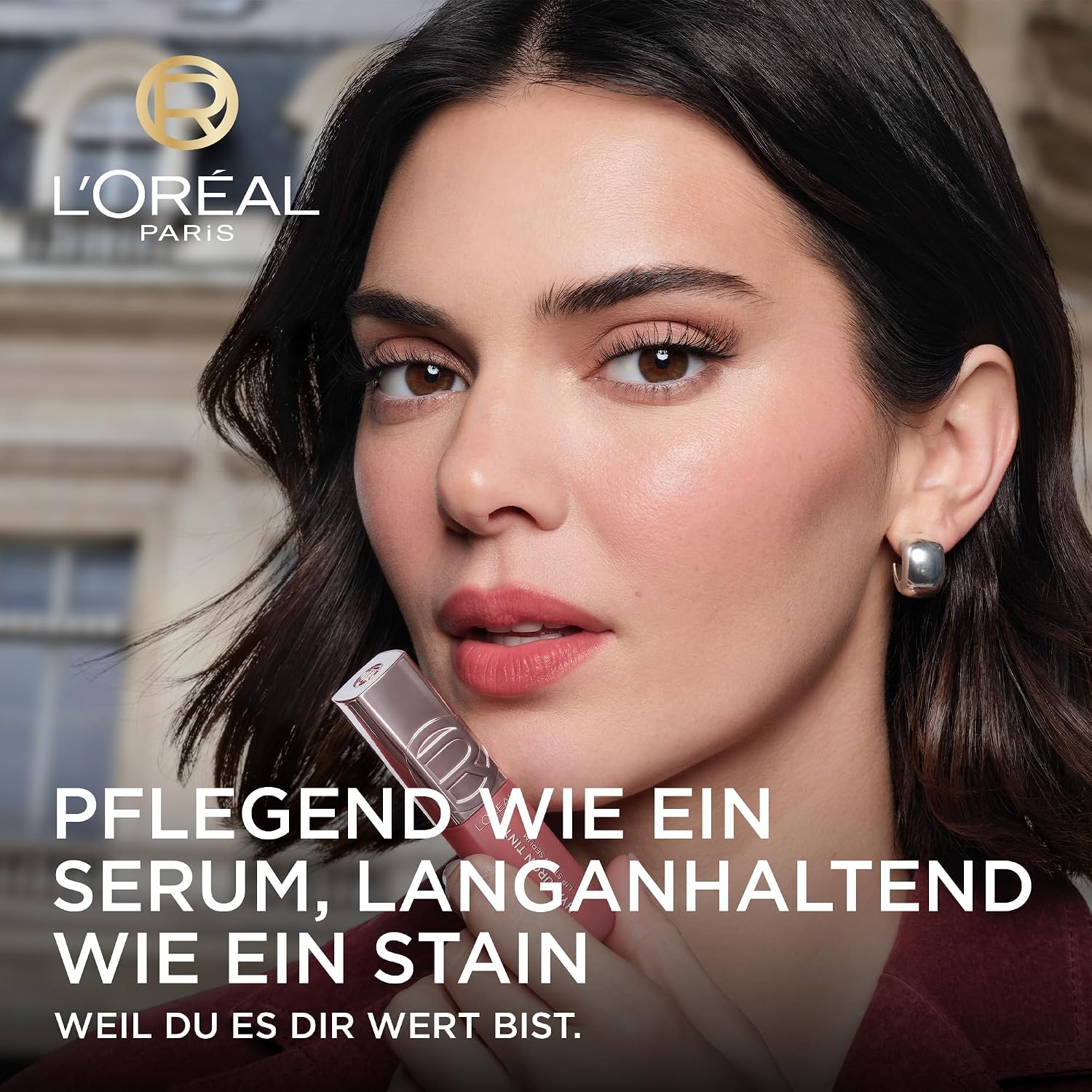 Detalle de L'Oréal Paris Beauty-Set Volume Million Lashes 9,9ml