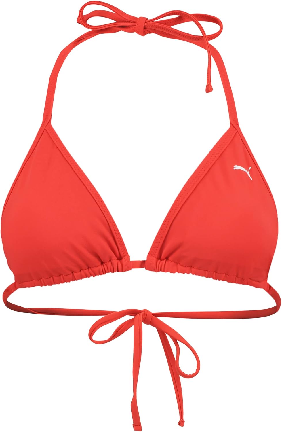 Detalle 2 de Puma Triangle T Top Bikini Donna (Pacco da 1)