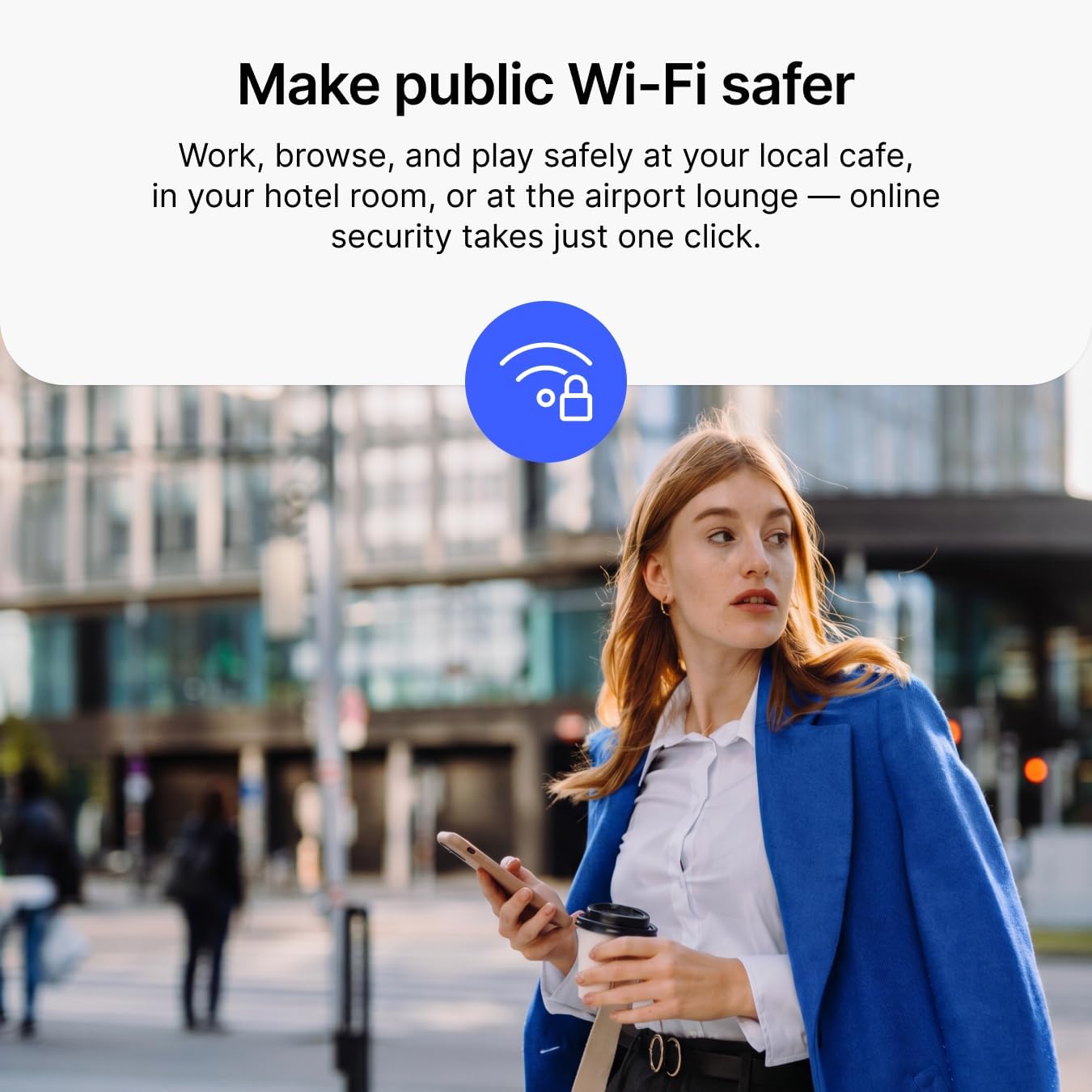 Thumbnail 6 de NordVPN Plus: VPN + Password Manager Bundle for 10 Devices (1-Year)