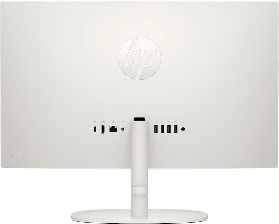 Detalle 1 de HP All-in-One Desktop Computer, 21.5-inch