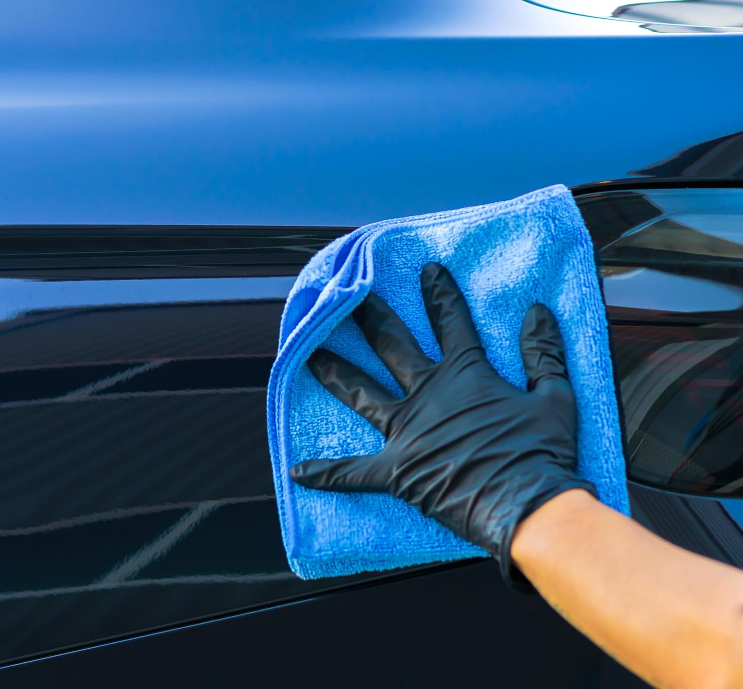 Thumbnail 3 de Wash Wax All - Wet or Waterless Car Wash, Ceramic Spray Wax & Detailer