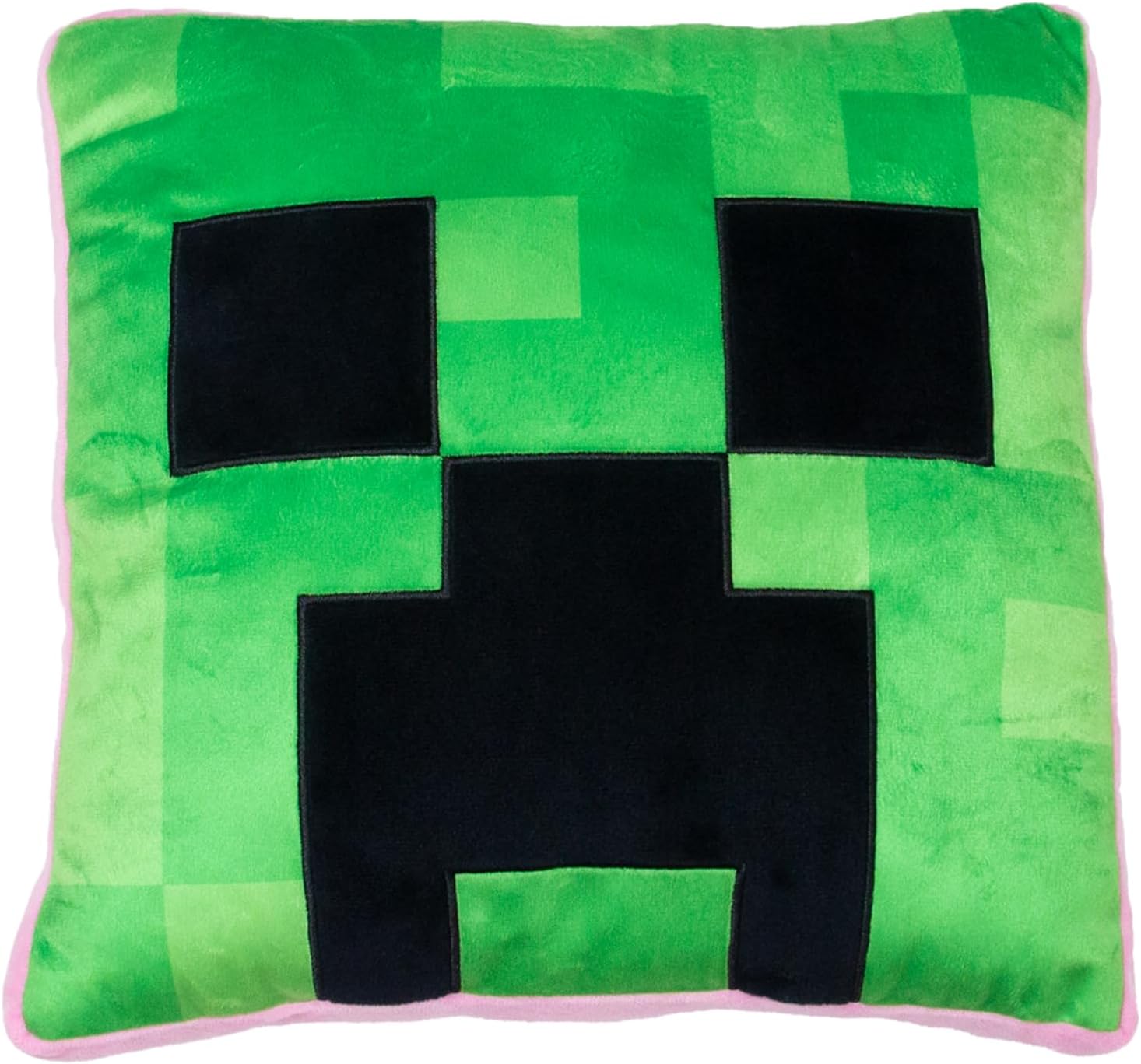 Thumbnail 1 de Coussin Minecraft Vibes 35 cm 🛋