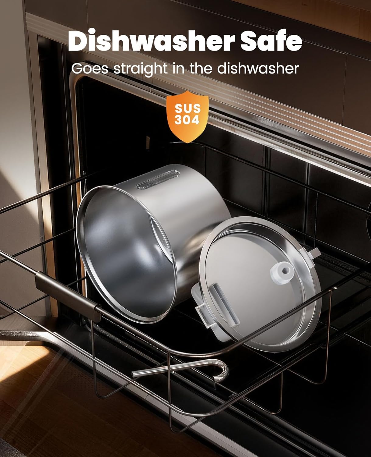 Thumbnail 4 de oneisall Cat Water Fountain 2L