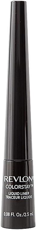 Detalle 2 de Colorstay Delineador Ojos Liquido Black Brown di Revlon: guida all'acquisto