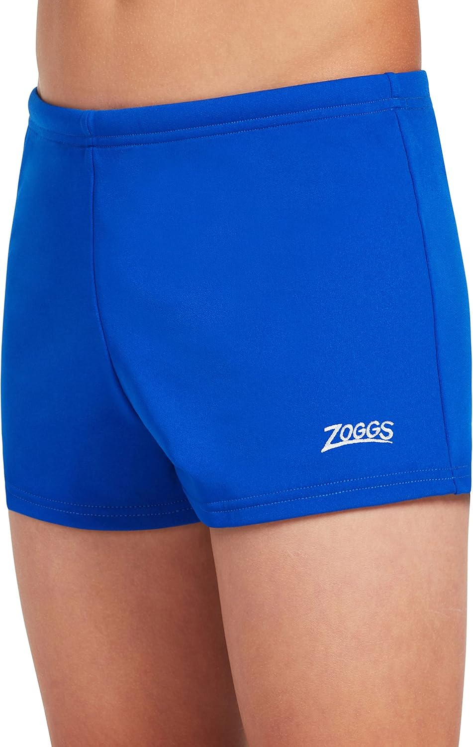 Thumbnail 2 de Zoggs Boy's Cottesloe Hip Racer Board Shorts – confort et durabilité pour l’entraînement en piscine