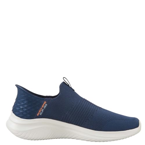 Thumbnail 5 de Skechers Ultra Flex 3.0 Hombre, Zapatillas Navy