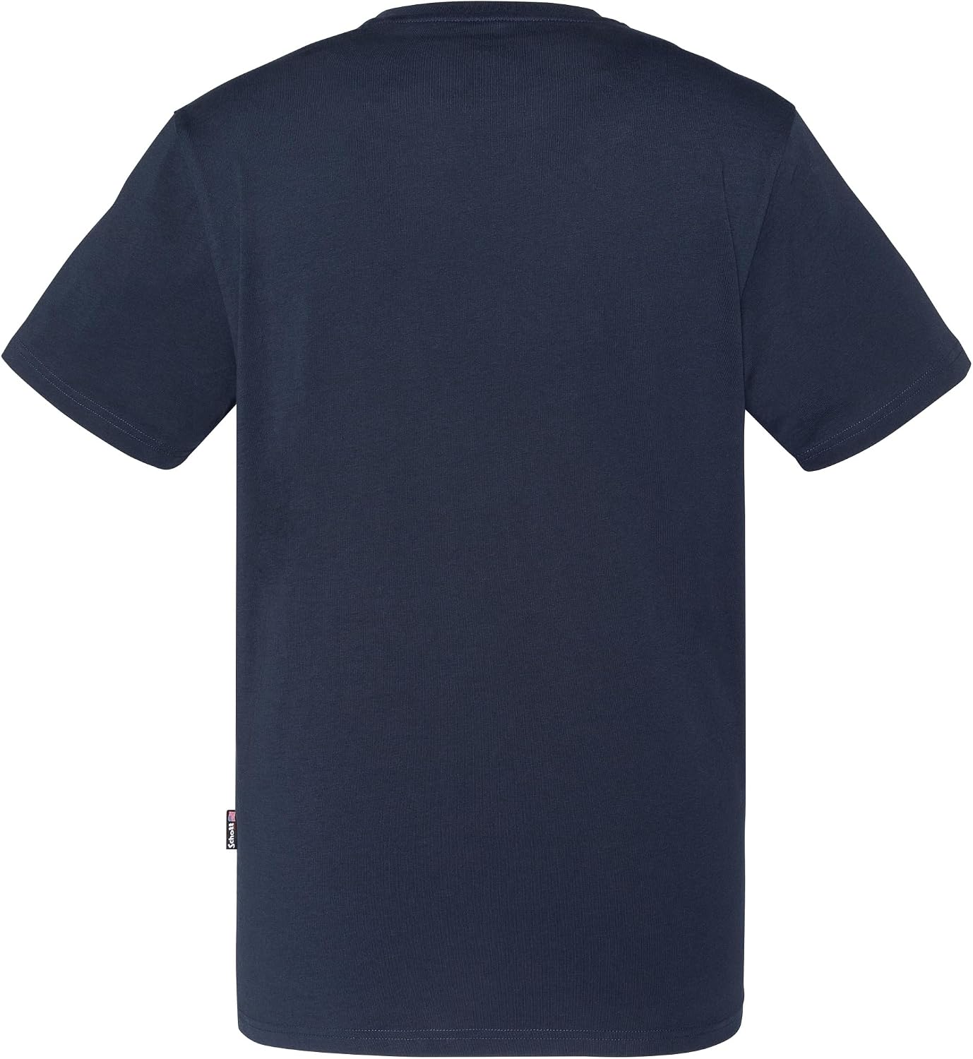 Detalle de Schott NYC Tscasualv T-Shirt Homme – Lot de 1
