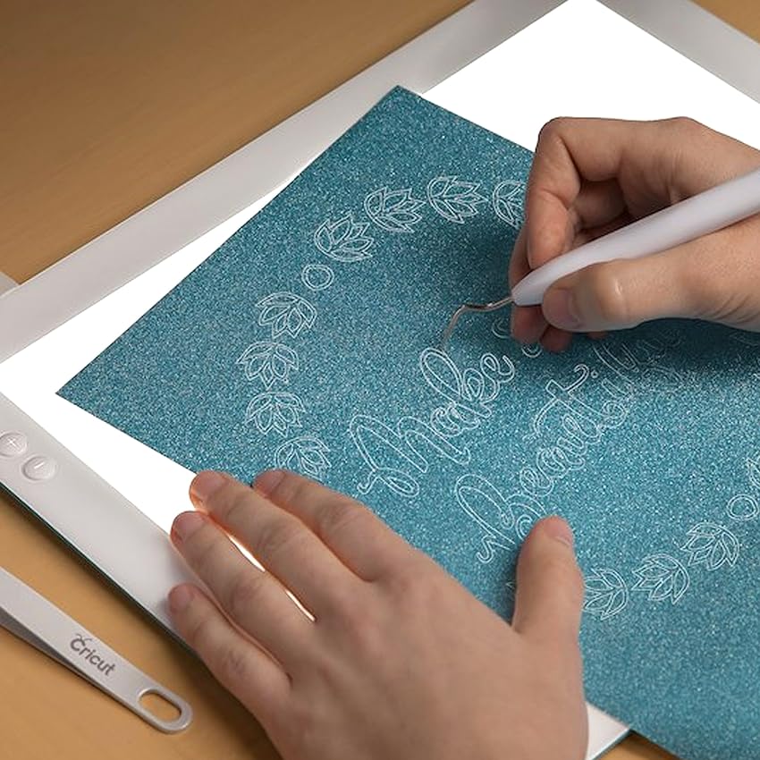 Thumbnail 4 de Cricut Set de herramientas esenciales de pelado 🎨