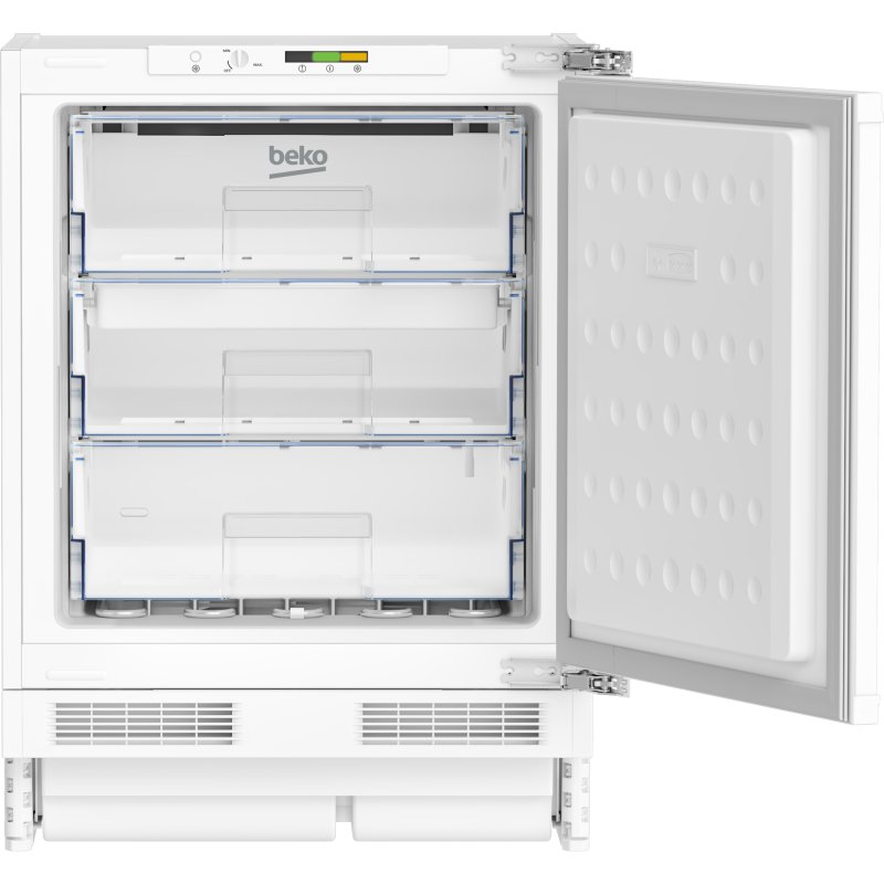 Thumbnail 2 de Beko BU1204N Congelador Bajo Integra 96L