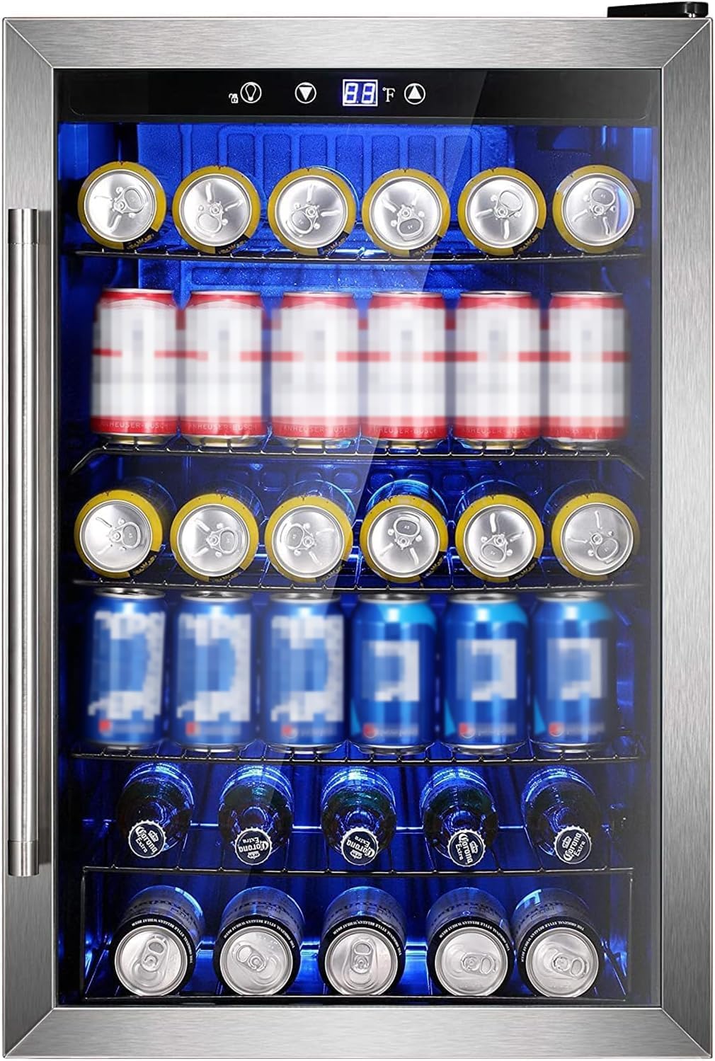 Thumbnail 6 de Electactic Beverage Refrigerator, 12-Can