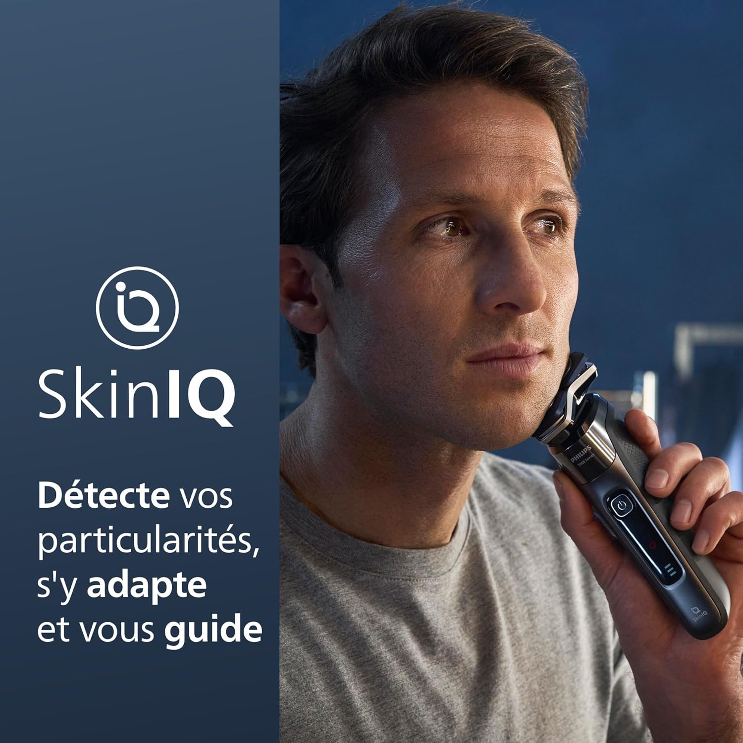 Thumbnail 2 de Philips S7887/35 Rasoir Series 7000 60 min