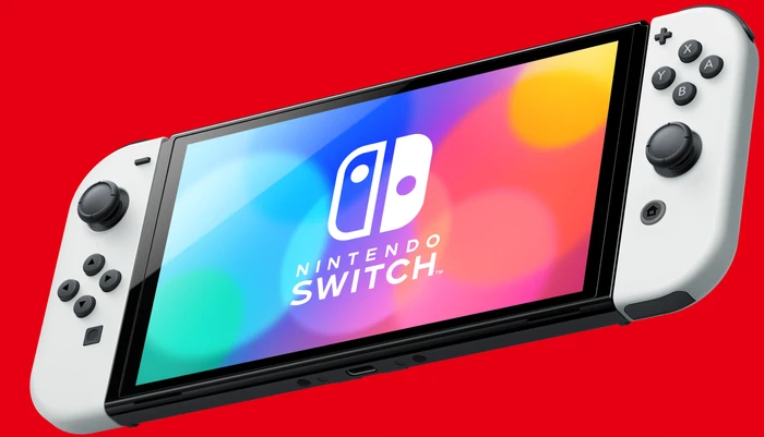 Thumbnail 9 de Nintendo Switch OLED Weiß inkl. Pokémon-Legenden: Z-A und BlueBuilt Schutzhülle