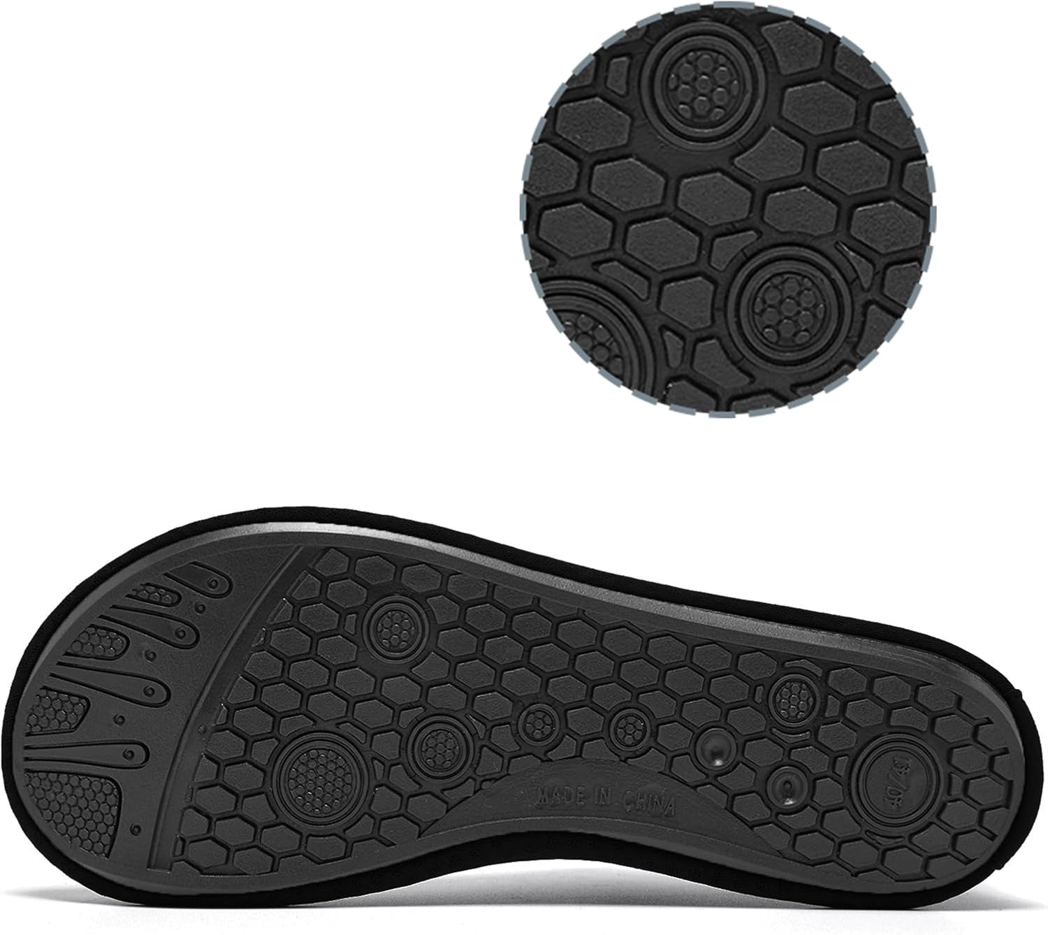 Thumbnail 1 de Steppli Water Shoes: Lightweight Aqua Shoes for Men and Women