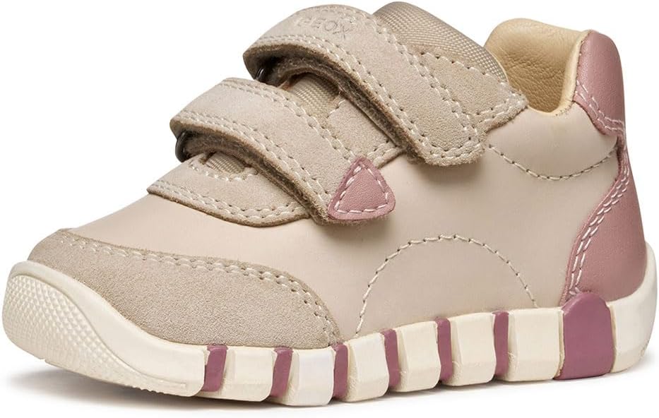 Thumbnail 2 de Geox B Iupidoo Girl First Walker ShoeFille