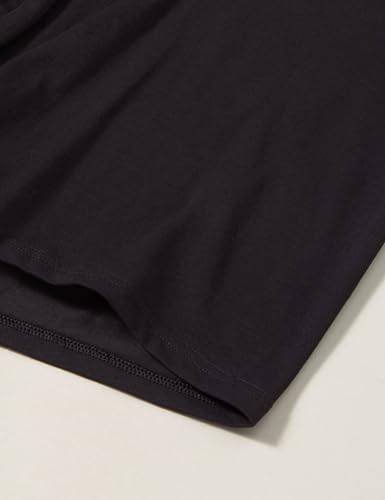 Detalle 2 de Calvin Klein Calzoncillos bóxer Hombre Pack de 3 – Cotton Stretch multicolor (S)