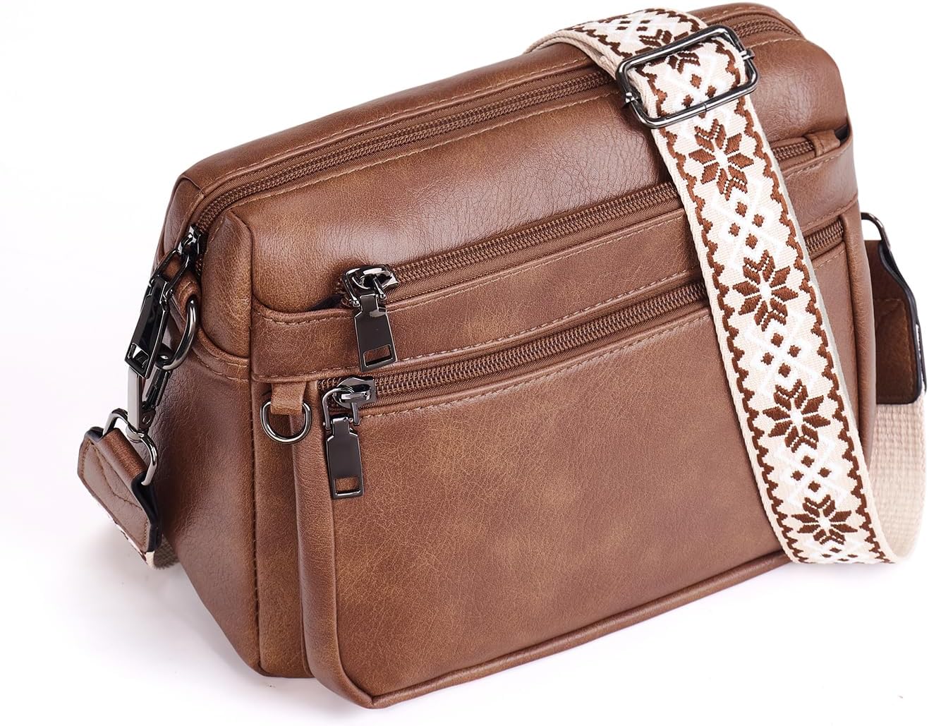 Detalle 2 de MUIIKOLA Umhängetasche für Damen 0,40 kg