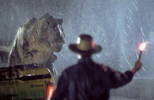 Thumbnail 7 de Jurassic Park (Blu-ray) [+ BR] [Alemania] — Universal Pictures