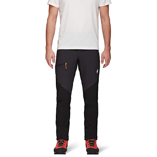 Thumbnail 4 de Mammut Courmayeur SO Pants Women Pantalones softshell mujer, talla 36