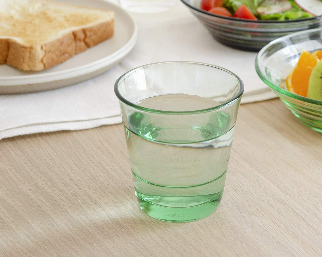 Thumbnail 2 de Toyo Sasaki Glass Tumblers 210 ml