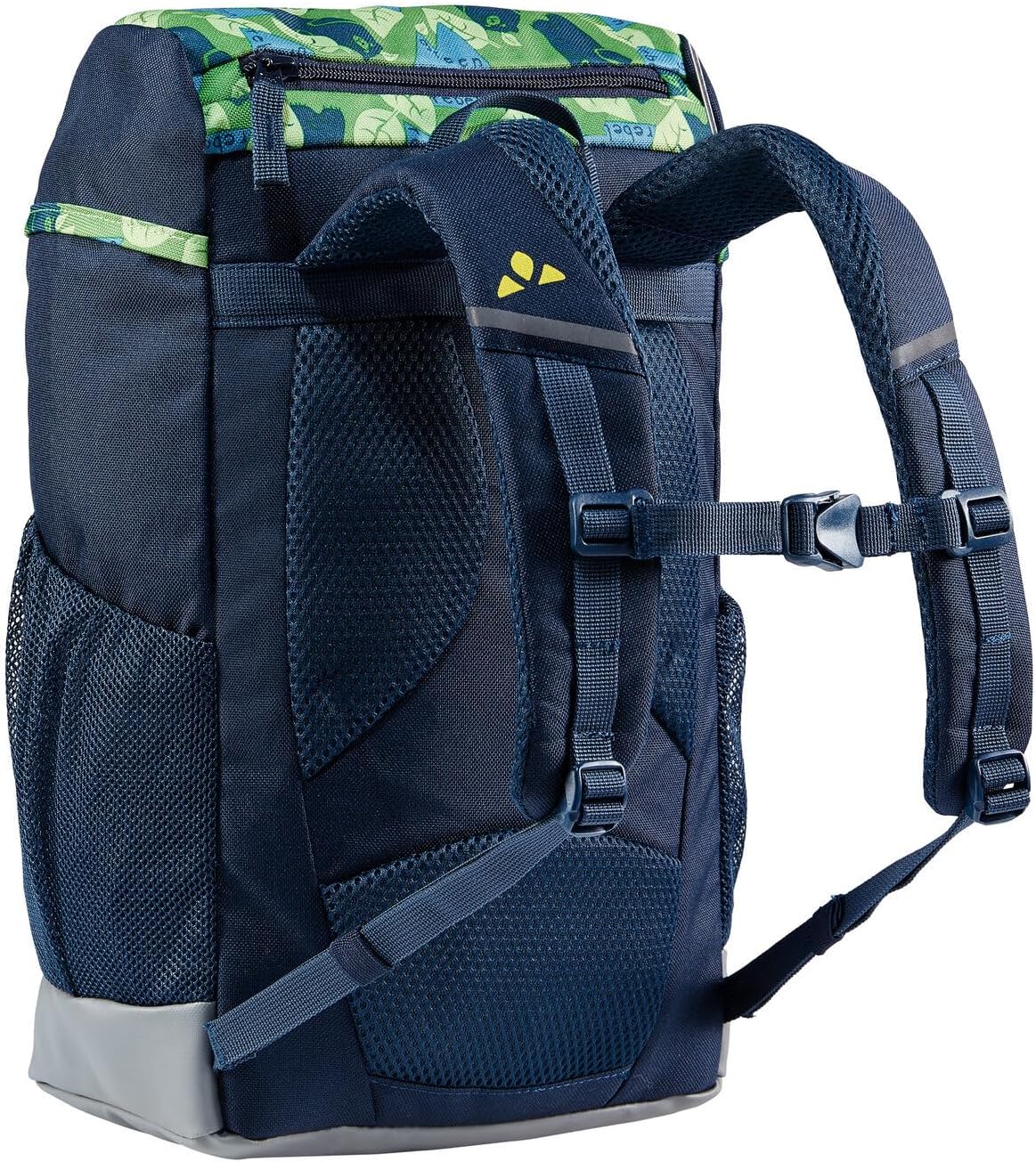 Detalle 2 de VAUDE Puck 10 Kinder-Rucksack (10–14 L)