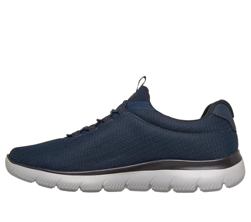 Thumbnail 4 de Skechers Homme Summits 233049 Espadrilles — Navy, 43 EU