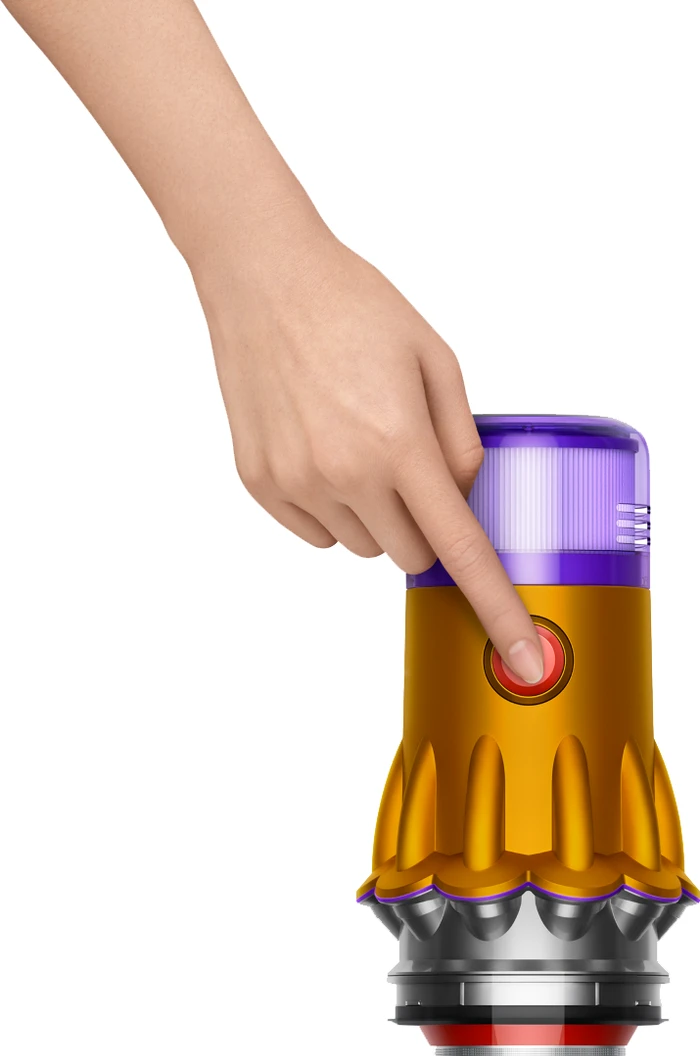 Thumbnail 16 de Dyson V12 Detect Slim Absolute 🧹