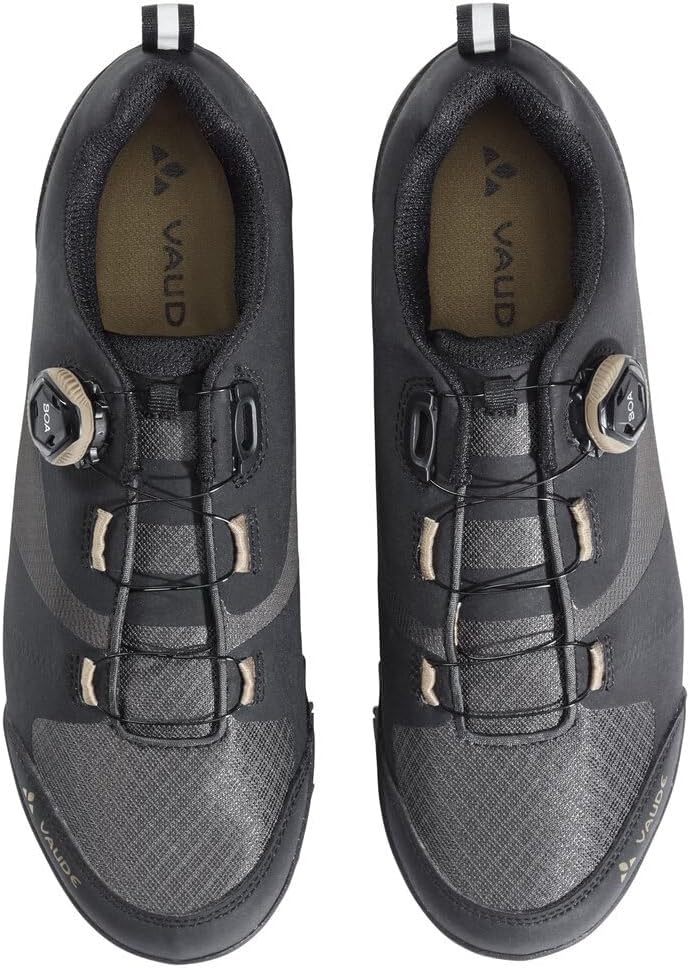 Detalle 2 de VAUDE Low-Cut Radschuh TVL Pavei Tech
