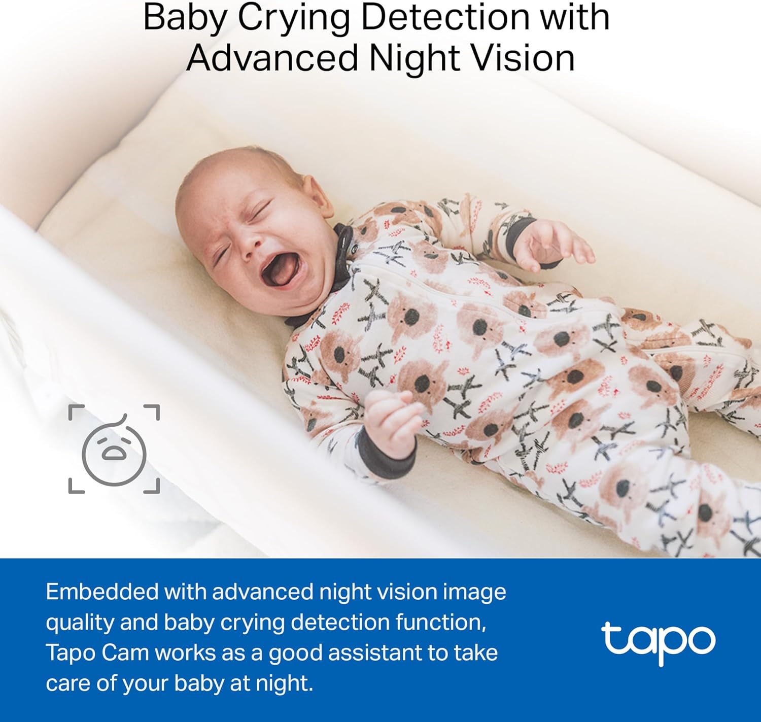 Thumbnail 4 de Tapo C101 1080P Indoor Security Camera