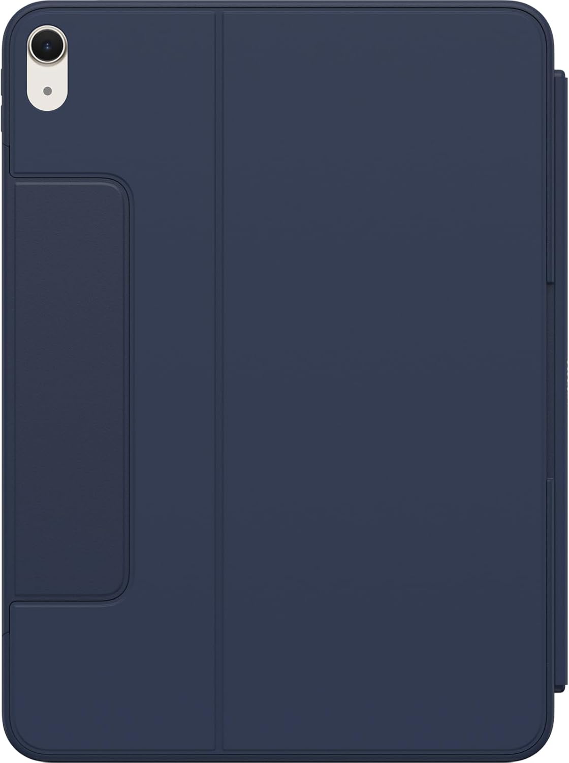 Thumbnail 1 de OtterBox Statement Series Studio Case for Apple iPad Air 11" (M2) – slim shockproof folio in blue