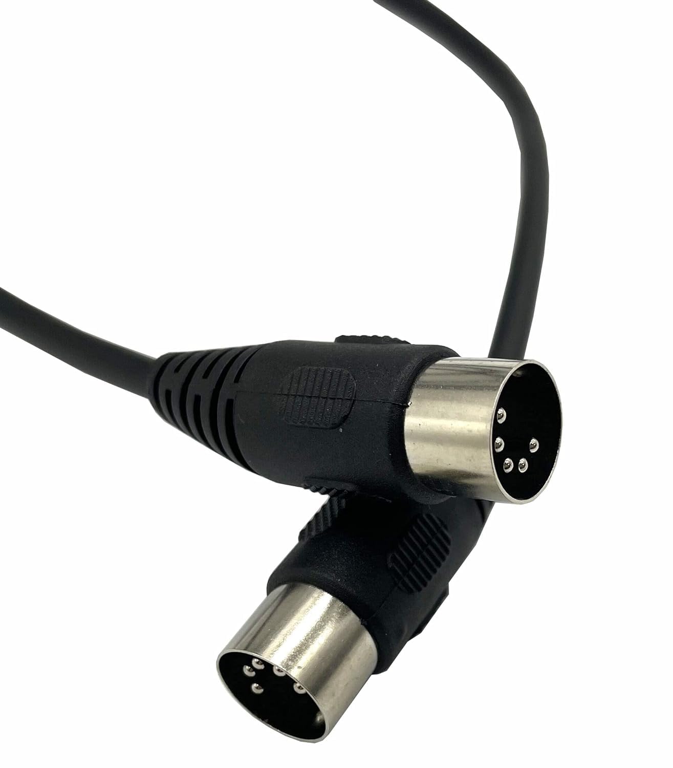Detalle de Traovien MIDI Cable 1.5M/5Ft